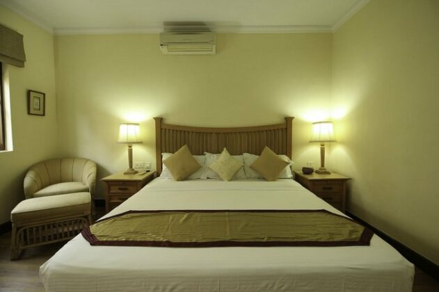 Exotic 1BHK Abode in Majorda Goa - Photo5