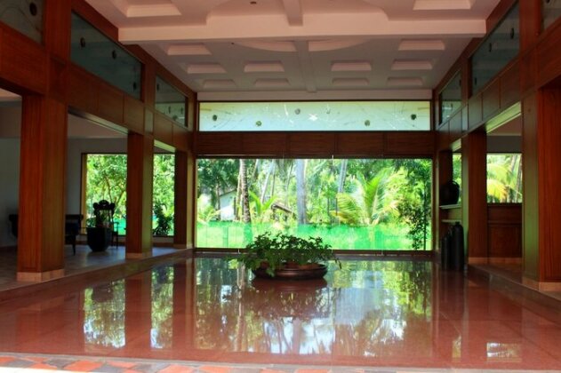 Goa Villagio Resort and Spa - Photo3