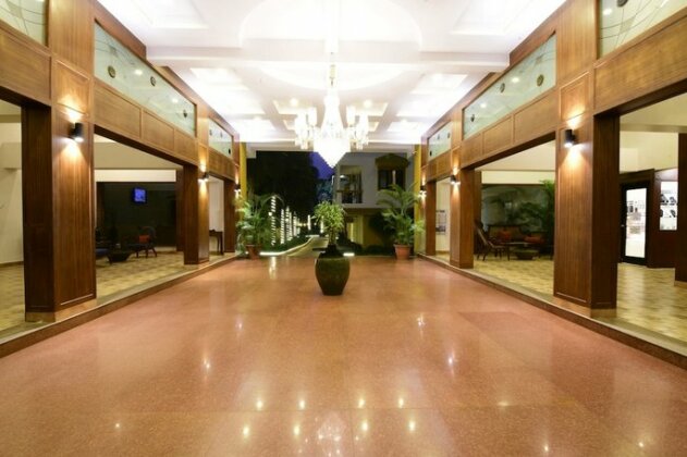 Goa Villagio Resort and Spa - Photo4