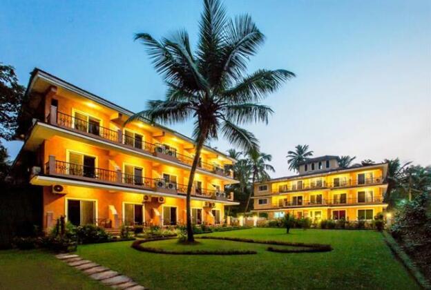 Jasminn Hotel