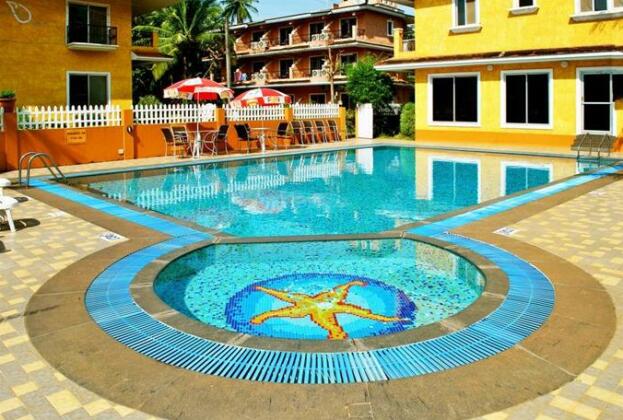 Jasminn Hotel - Photo2