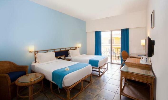 Jasminn Hotel - Photo3