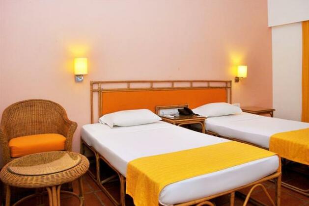 Jasminn Hotel - Photo4
