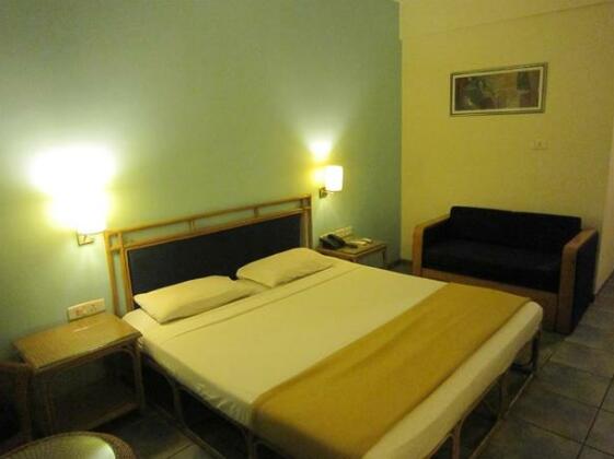 Jasminn Hotel - Photo5