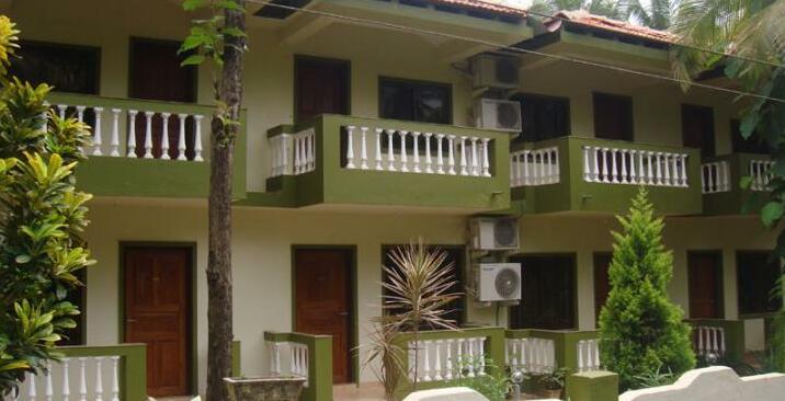 John's Guest House - Photo2