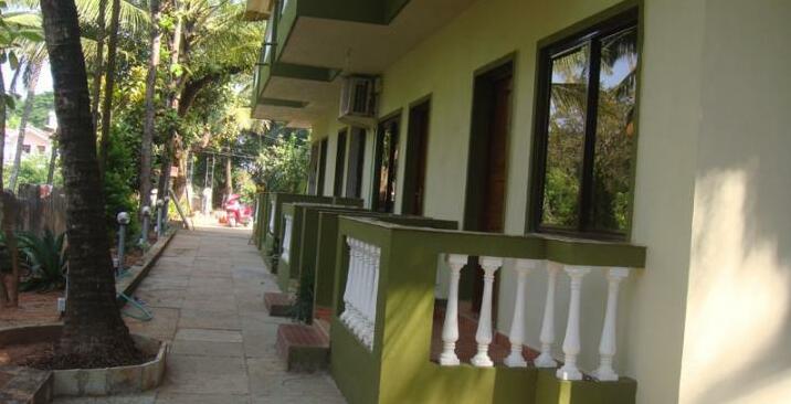 John's Guest House - Photo3