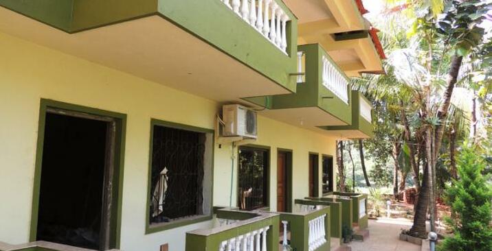 John's Guest House - Photo4