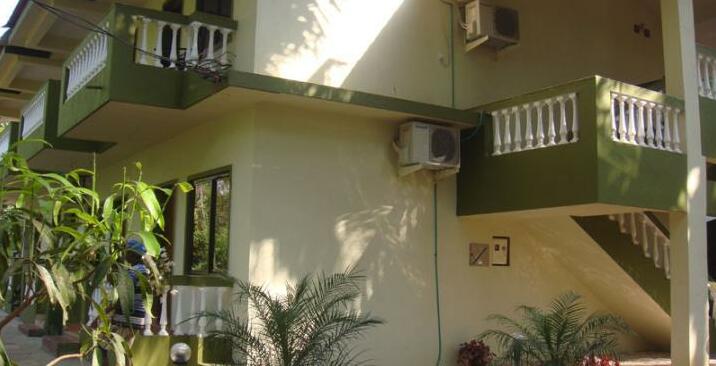 John's Guest House - Photo5