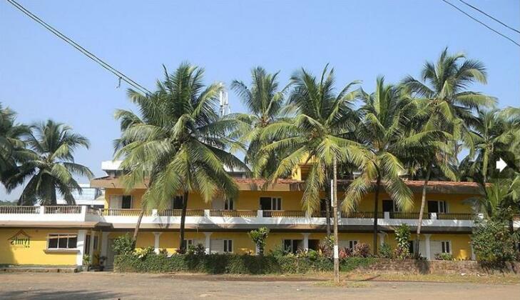 Jymi's Cottages - Photo2