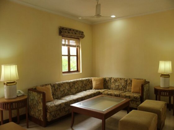 Luxury Poolside 1BHK in Colva Goa - Photo3