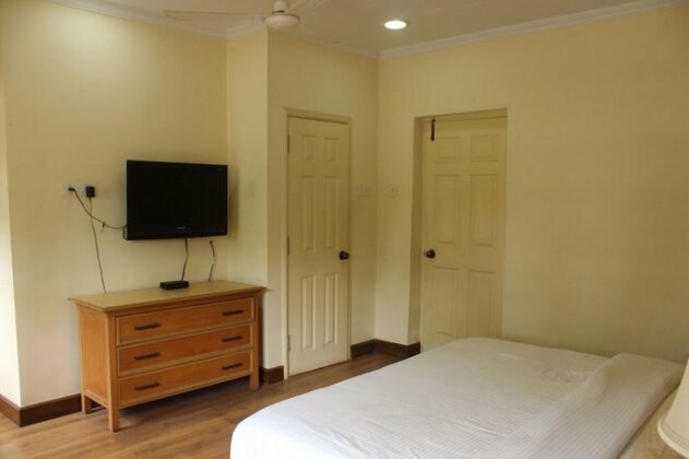Luxury Poolside 1BHK in Colva Goa - Photo4