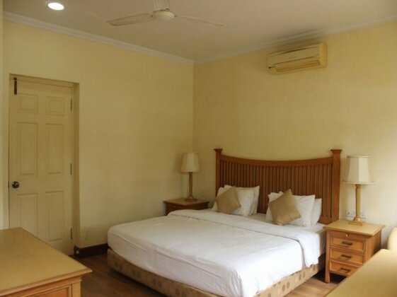 Luxury Poolside 1BHK in Colva Goa - Photo5
