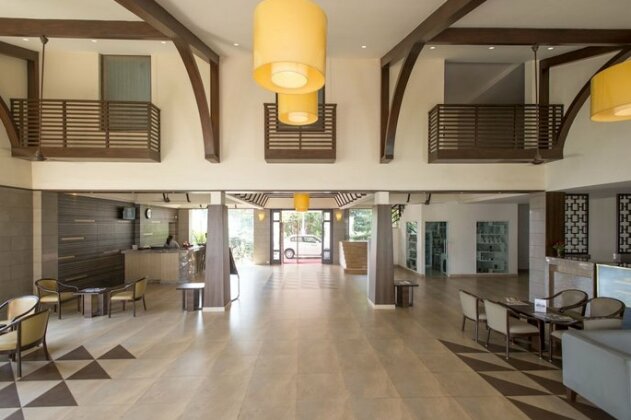 Nanu Resort - Photo3