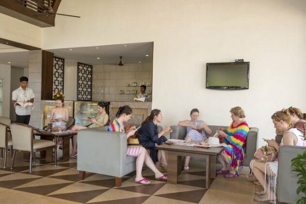 Nanu Resort - Photo4