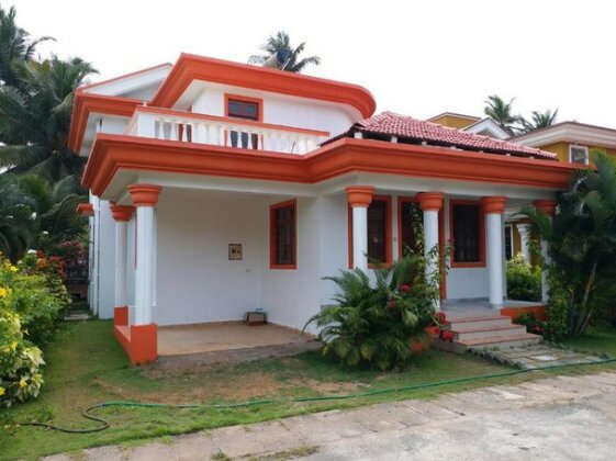 Om Datta villa C10 - Photo2