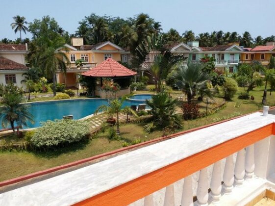 Om Datta villa C10 - Photo3