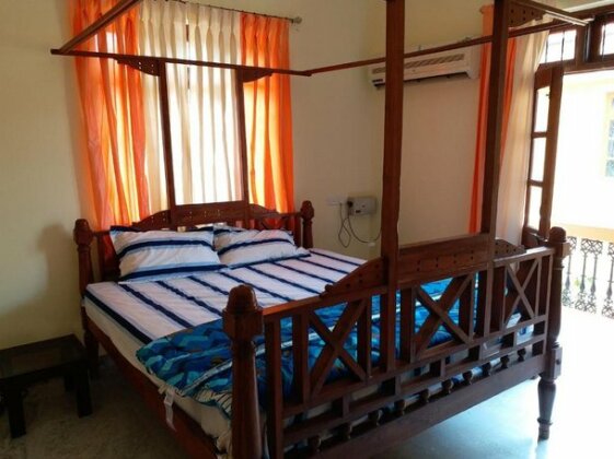 Om Datta villa C10 - Photo4