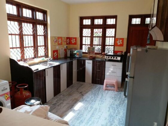Om Datta villa C10 - Photo5