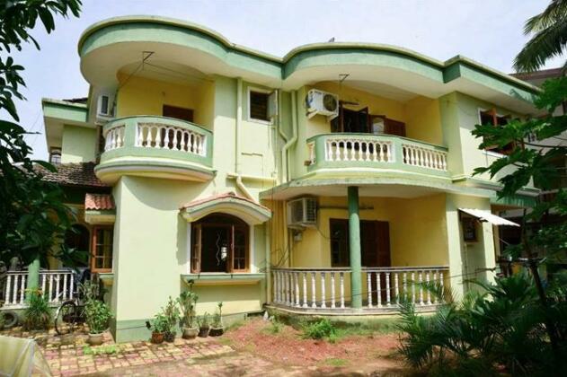 Pista Green Inn