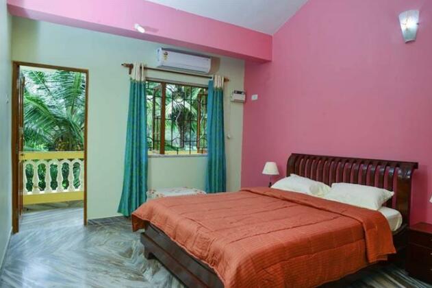 Pista Green Inn - Photo2