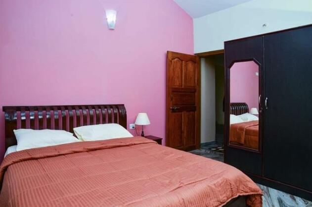 Pista Green Inn - Photo3