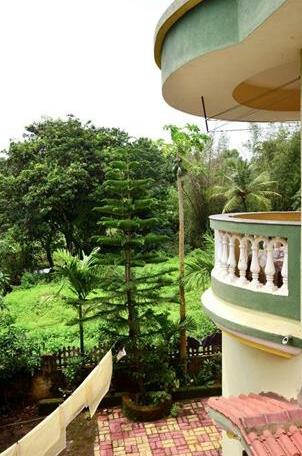 Pista Green Inn - Photo5