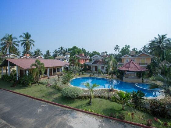 Saudades Homestays - Photo2