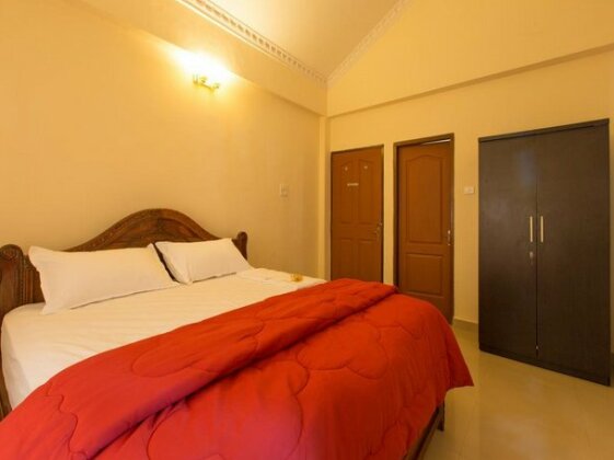 Saudades Homestays - Photo5