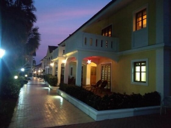 Sea Shell Luxury Apartment 1 BHK - Photo4