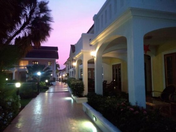 Sea Shell Luxury Apartment 1 BHK - Photo5