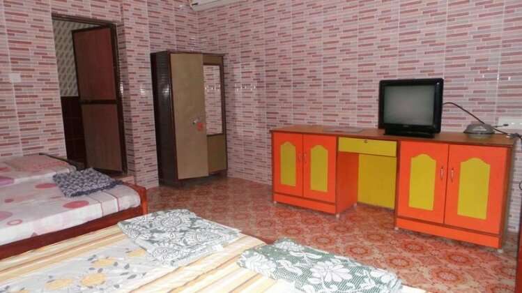 Selfia Guest House - Photo2