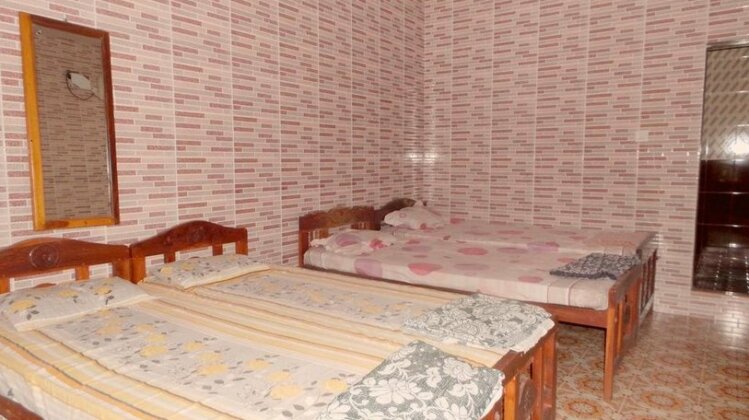 Selfia Guest House - Photo3