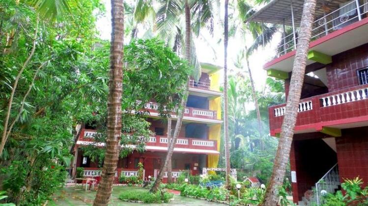 Selfia Guest House - Photo5
