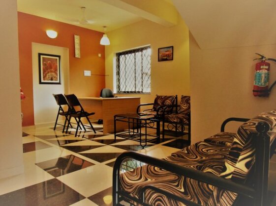 TGF Dream Guest House - Photo2