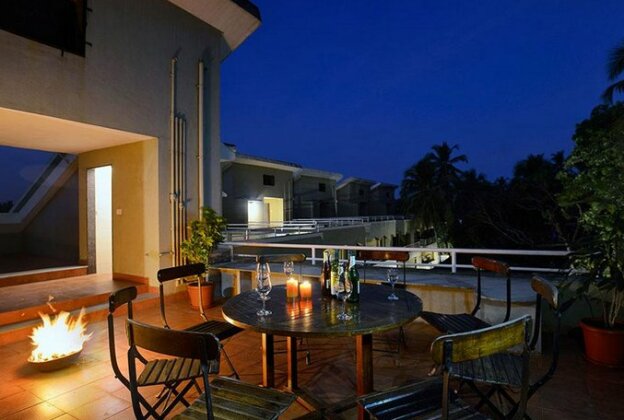 Treehouse Blue Villas - Photo4
