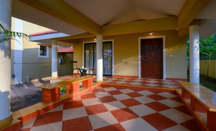 Treehouse Blue Villas - Photo5