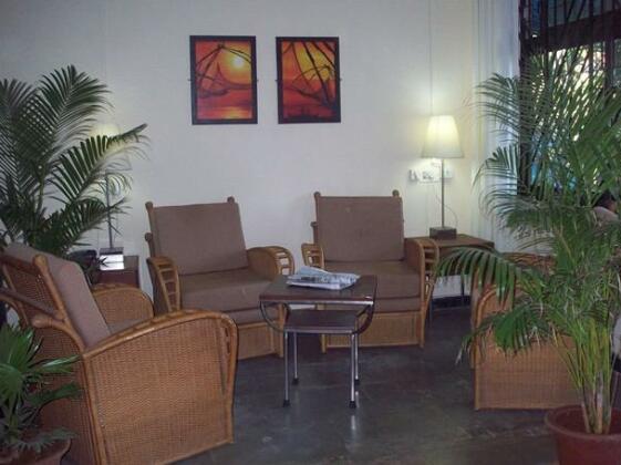 Hotel Riversal by the Sea - Photo2