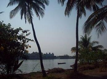 Hotel Riversal by the Sea - Photo4