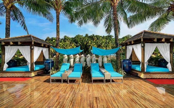 Mayfair Hideaway Spa Resort - Photo3