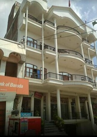 Hotel krishan kanhiya