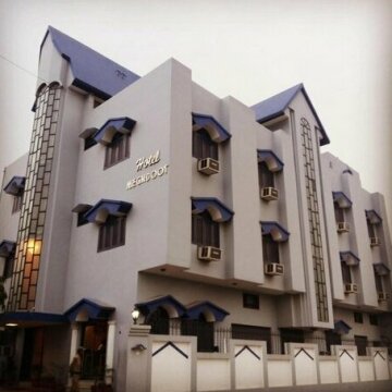 Hotel Meghdoot Bhadohi