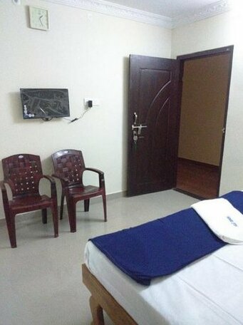 Hotel Srinidhi Residency - Photo5