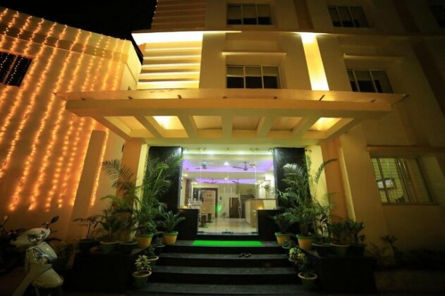 Hotel Pankaj Bhadrak