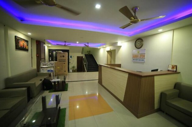 Hotel Pankaj Bhadrak - Photo5