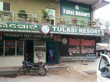 Tulasi Resort