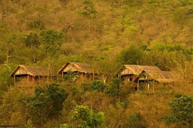 River Tern Lodge by Jungle Lodges Lakkavalli