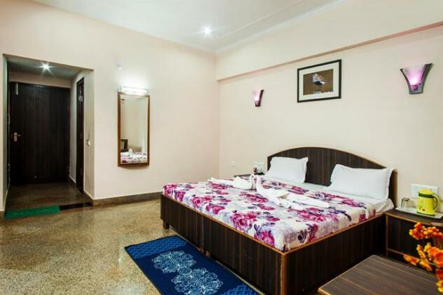 Geetanjali Hotel & Motel - Photo5