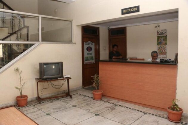 Hotel Angad - Photo2