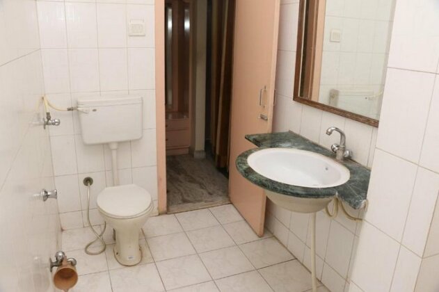 Hotel Angad - Photo3