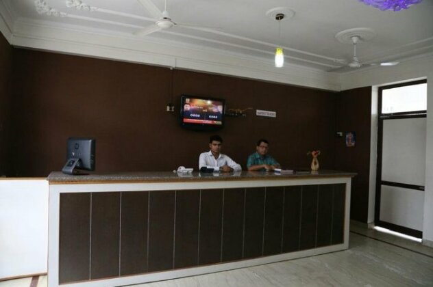 Hotel Anokhi - Photo3